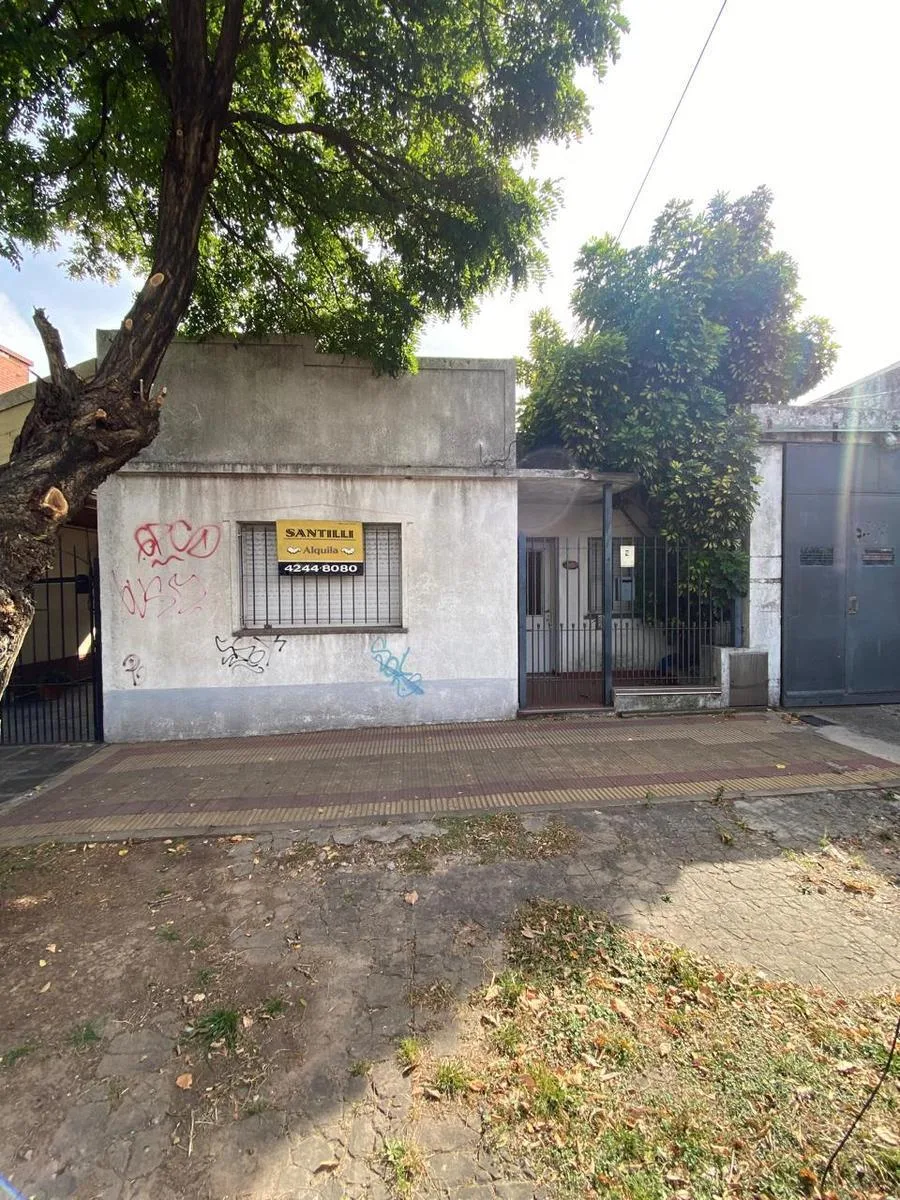 Casa com 2 quartos em Lomas de Zamora