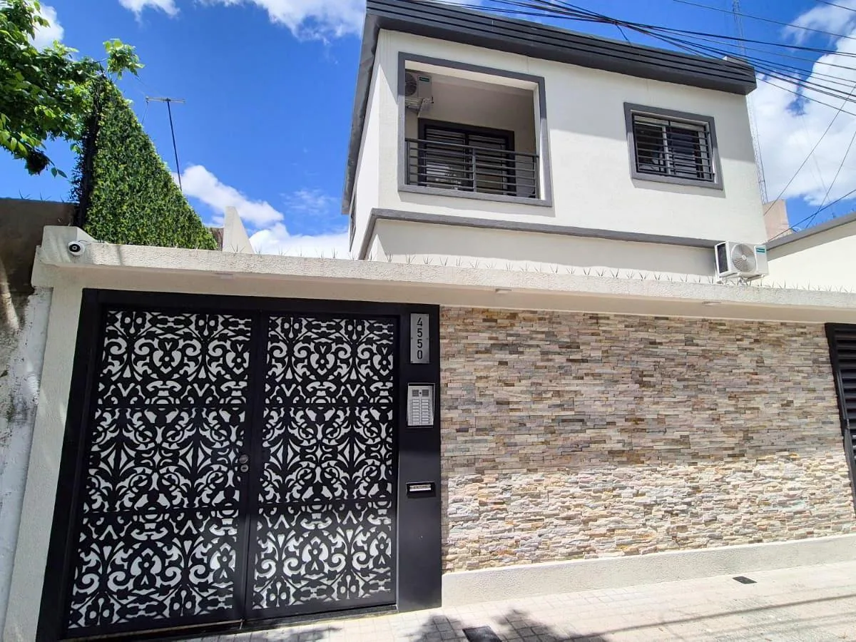 Departamento dúplex de 3 ambientes a estrenar en Villa Lynch