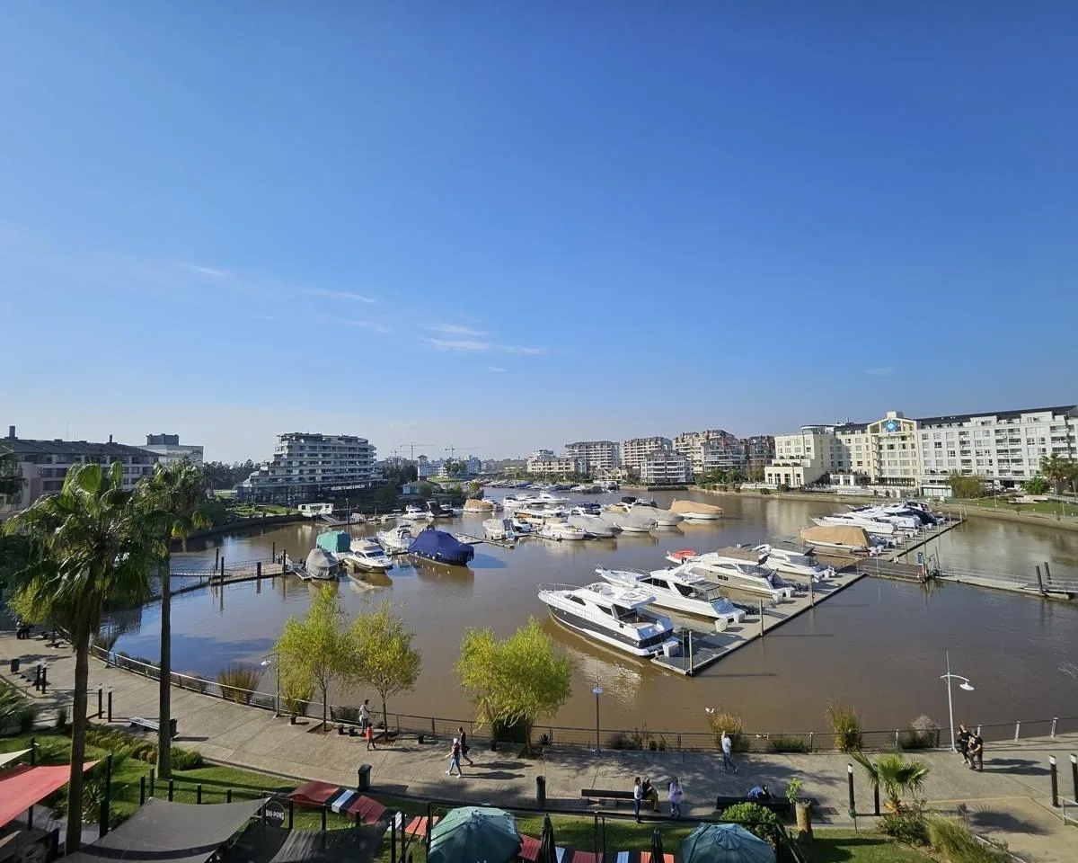 Departamento amoblado de 2 ambientes en Tigre