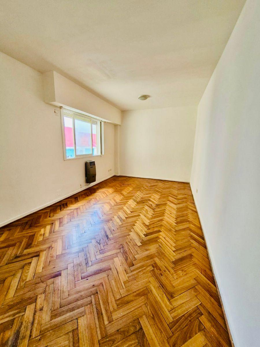 Monoambiente de 35 m² en Parque Chas