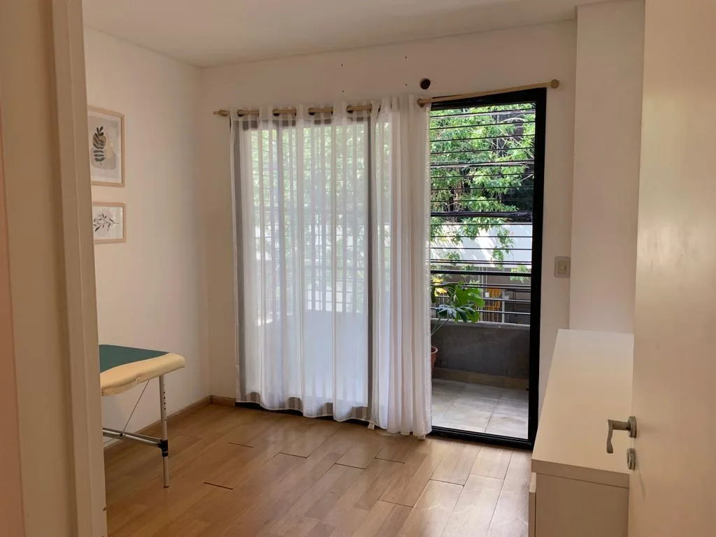 One-room apartment in Núñez