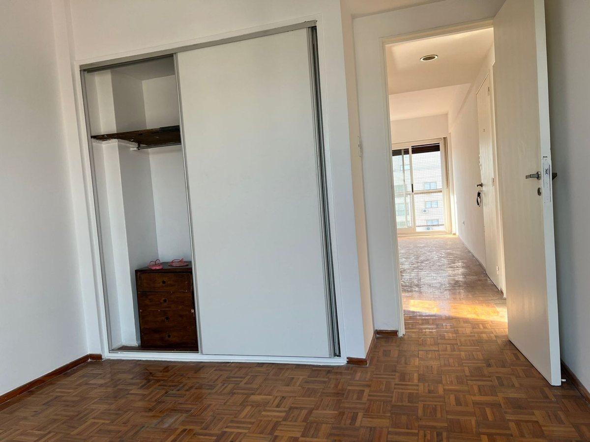 Departamento de 2 ambientes en Parque Chacabuco