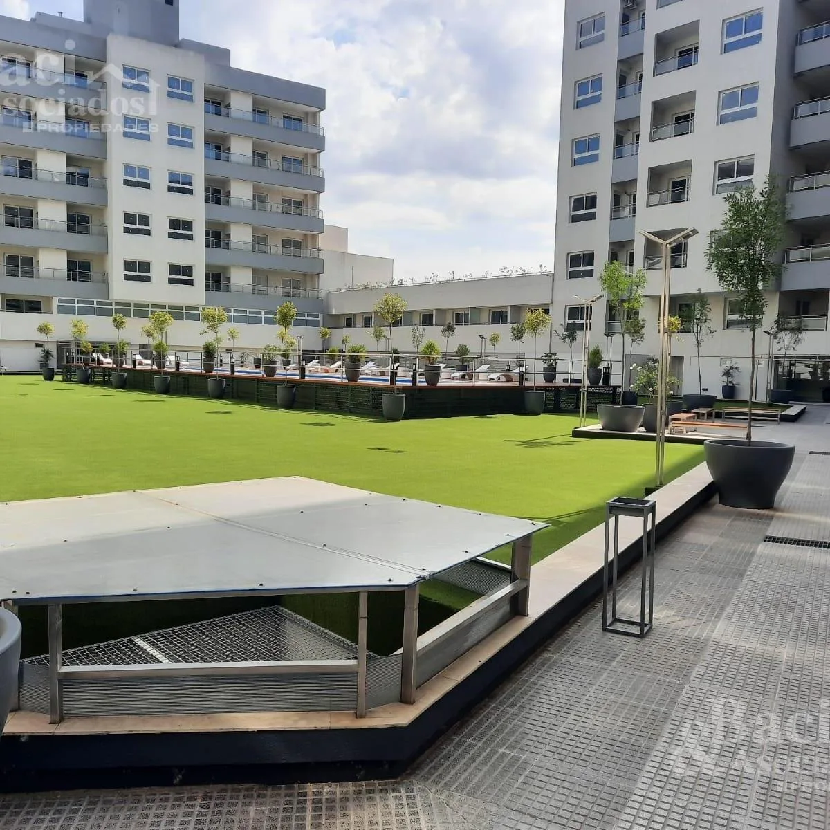 Departamento en Canning (E. Echeverria)