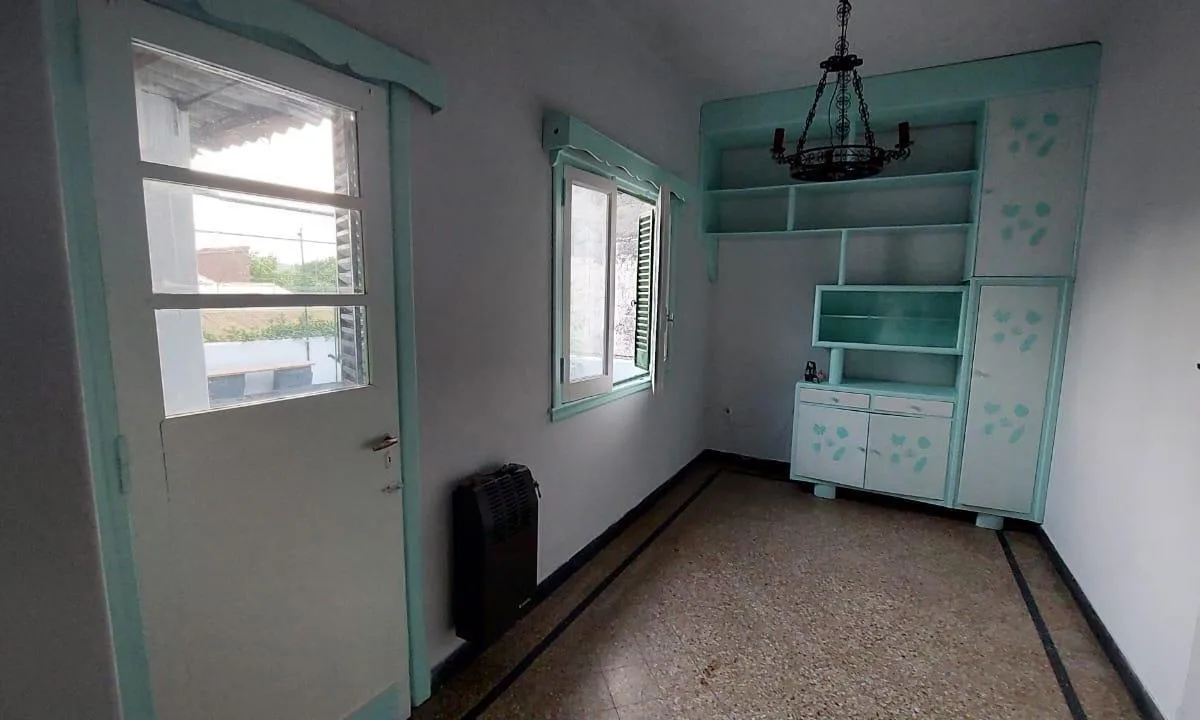 Departamento en Alquiler - 2 Dorm. 1 Baño - Quilmes