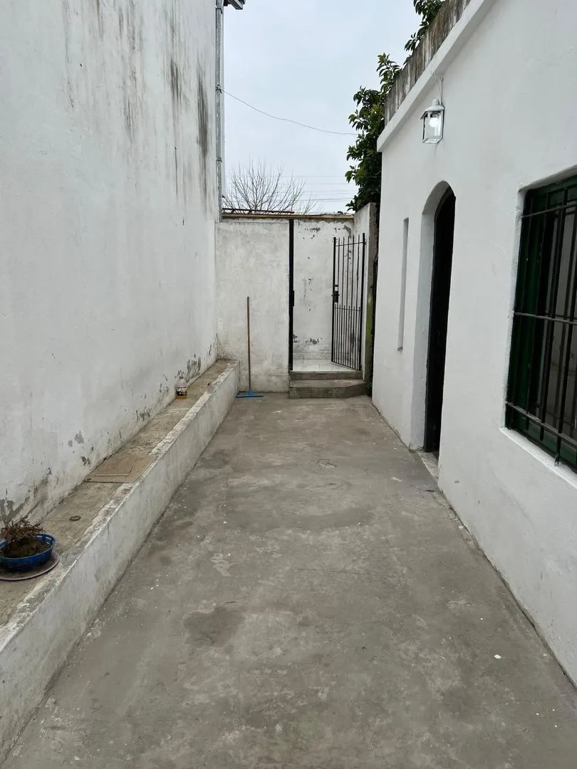 Alquiler | Parque San Martín | Casa 3 Ambientes