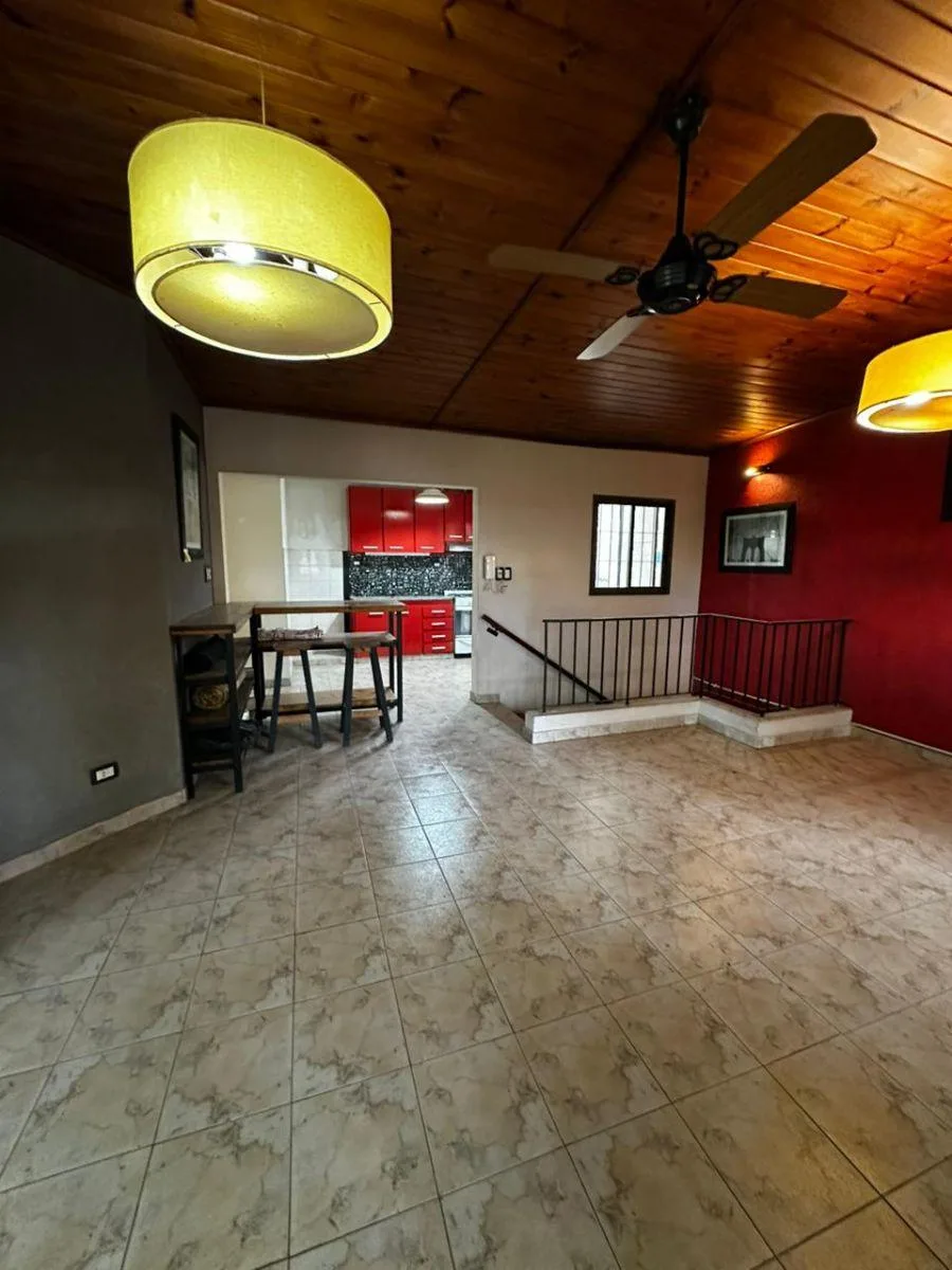 Three-room apartment in Bernal Centro