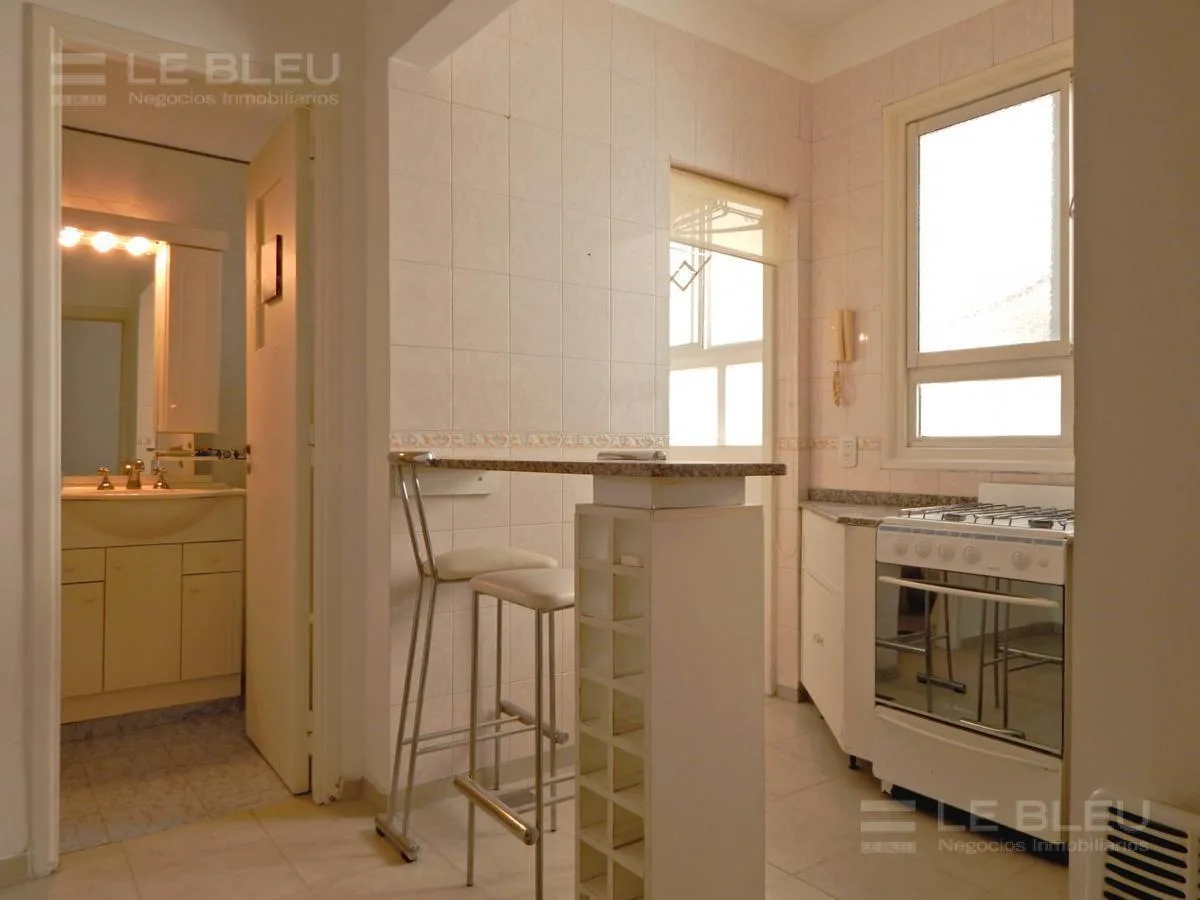 Квартира с 2 спальнями в Colegiales