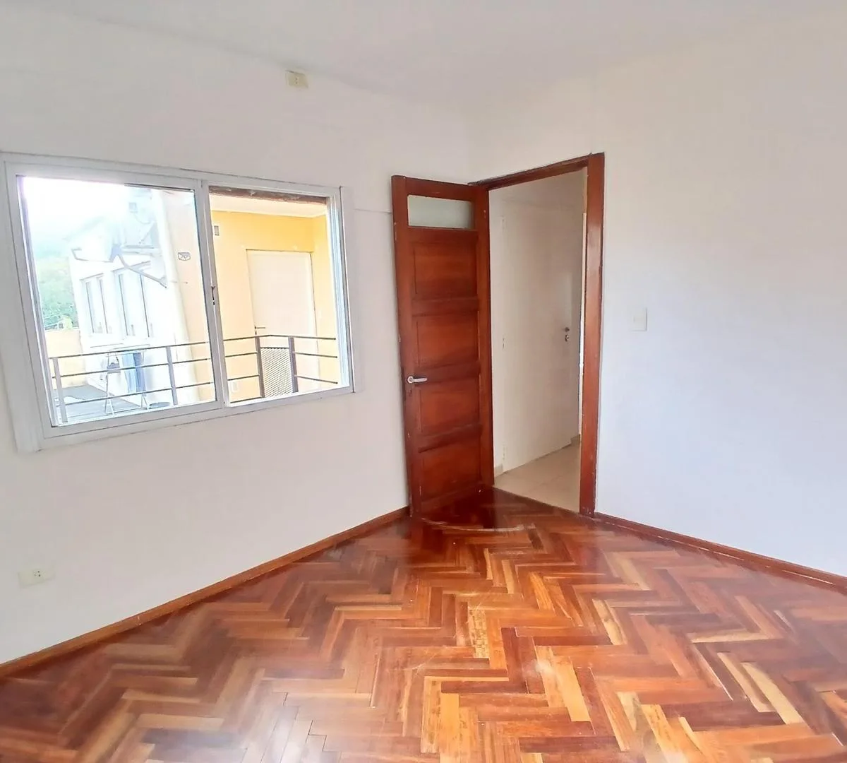 PH с 1 спальней в Liniers