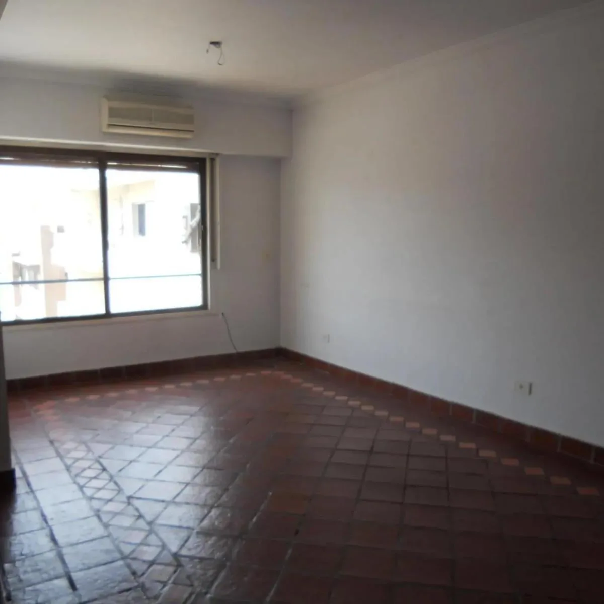 Apartamento de 1 dormitório em Belgrano