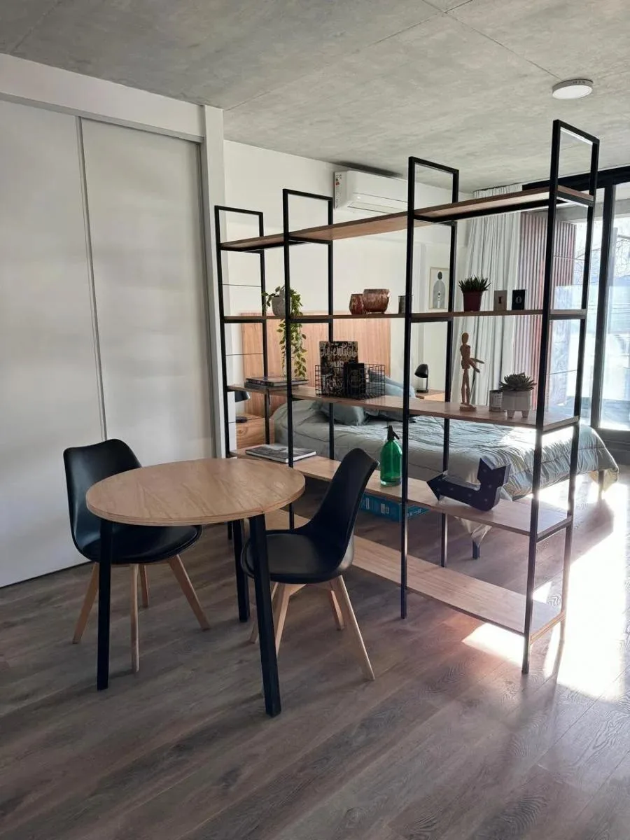 Kitnet em Palermo Hollywood