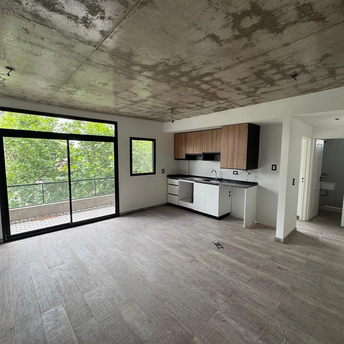 Departamento de 2 ambientes en alquiler en Villa Urquiza