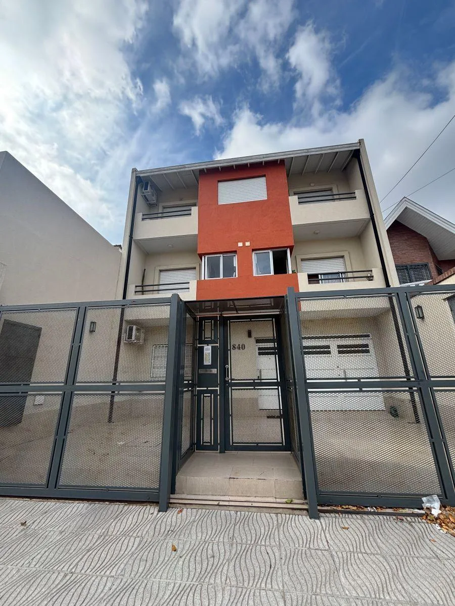 Kitnet em Lanús para alugar