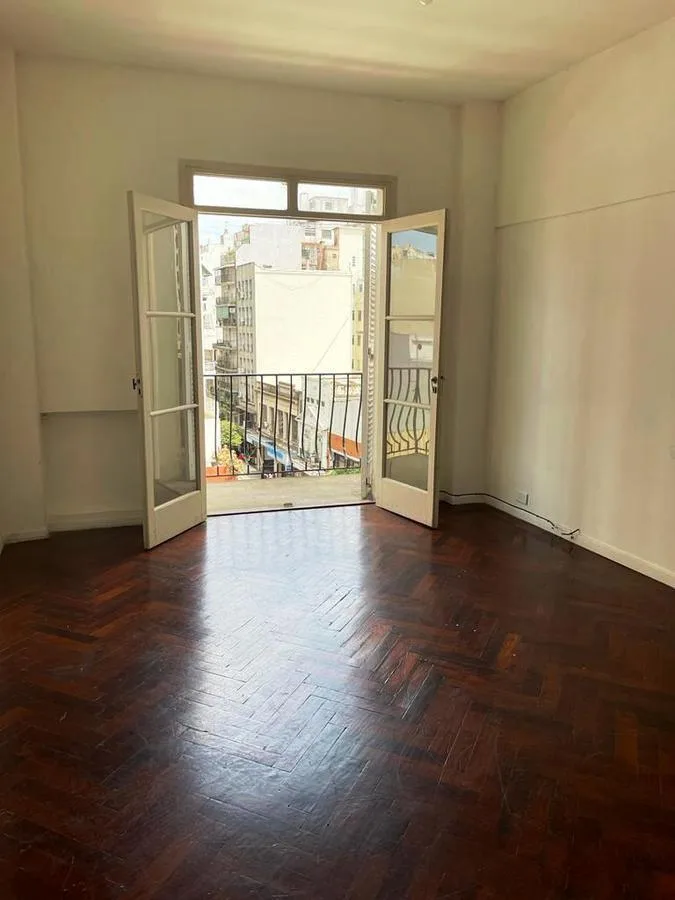 Apartamento de 3 ambientes para alugar em Balvanera