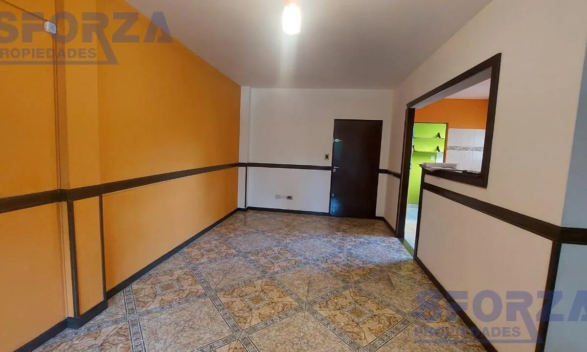 Departamento - San Miguel