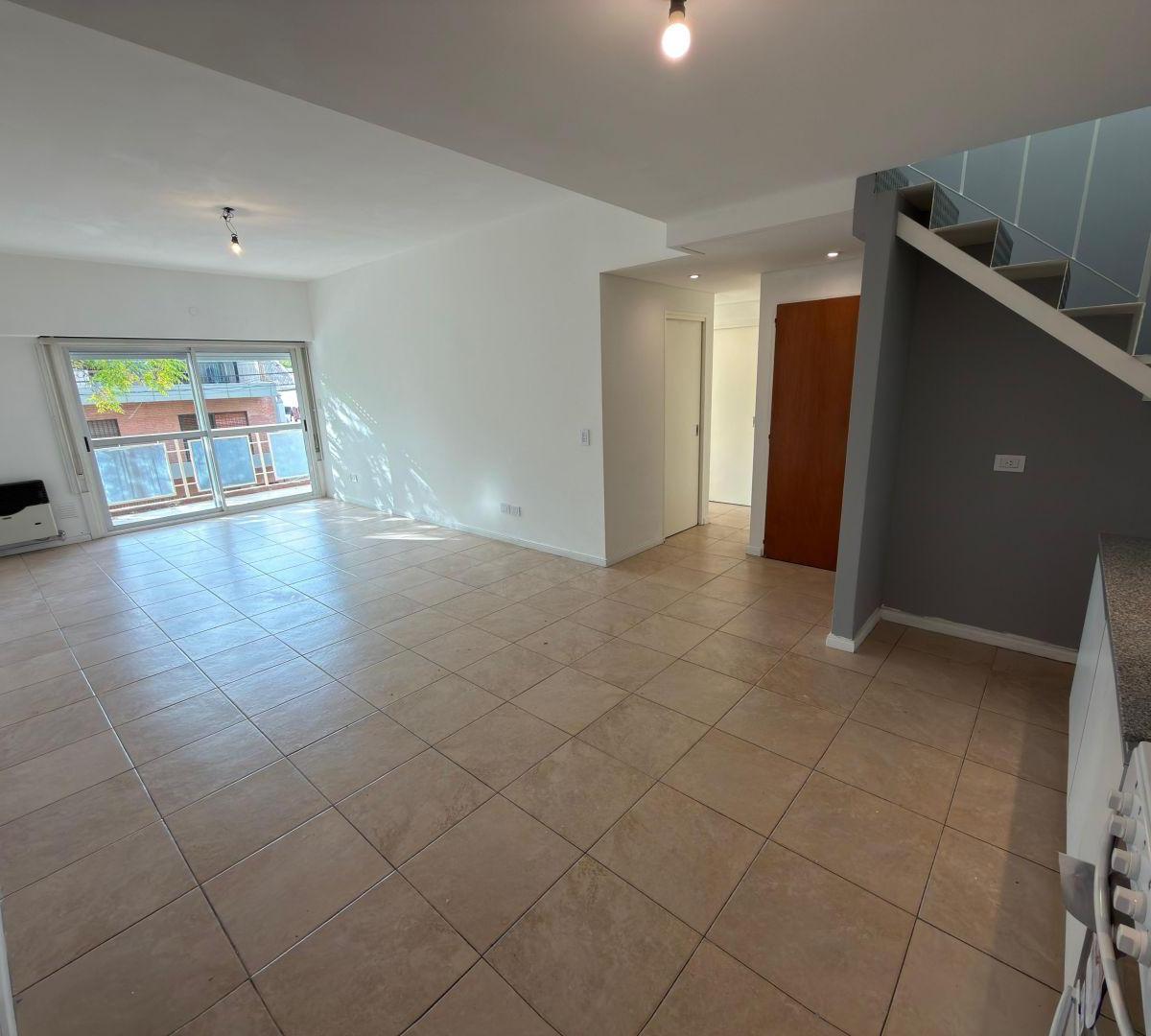 Three-bedroom PH in Agronomía