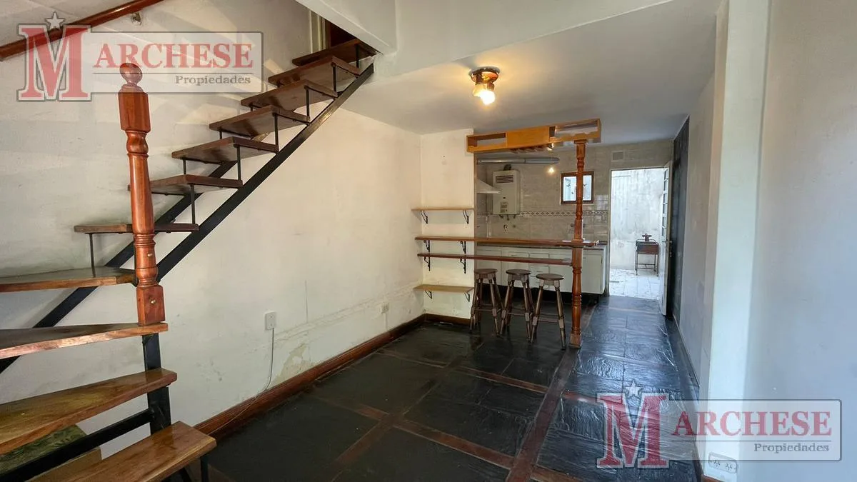 PH dúplex de 2 ambientes en Castelar