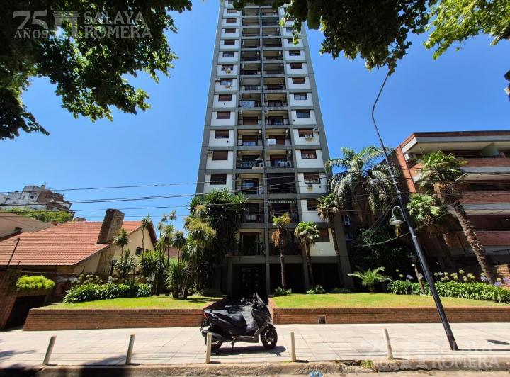 Departamento de 3 ambientes en Vicente López