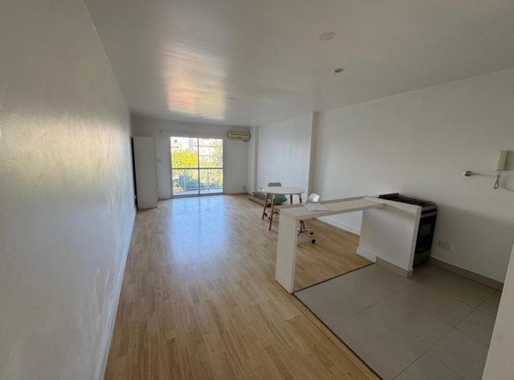 Studio apartment for rent in Colegiales