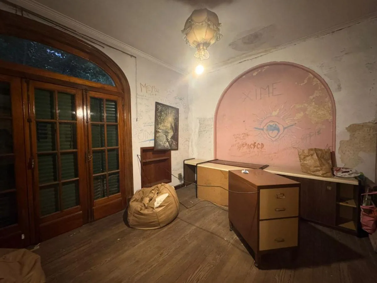 Дом под коммерческое использование в La Plata