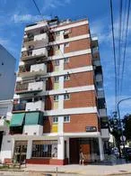 Departamento de 3 ambientes con oficina en Villa Crespo