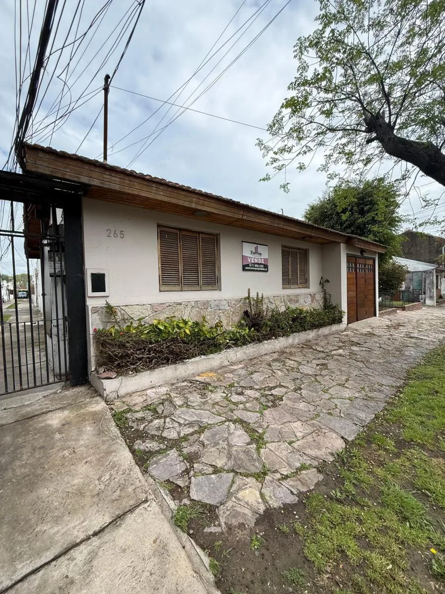 Two-bedroom house for rent in Temperley