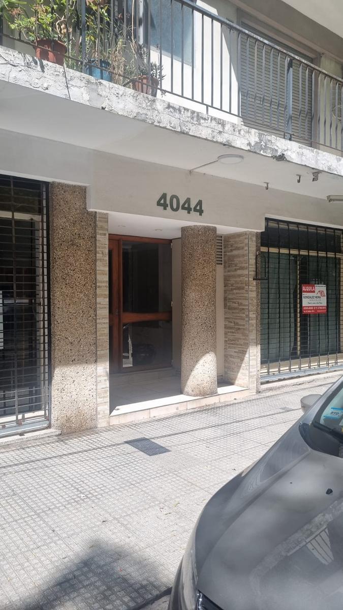 Двухкомнатная квартира в аренду в Saavedra