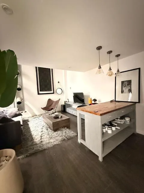 Loft monoambiente en Monserrat