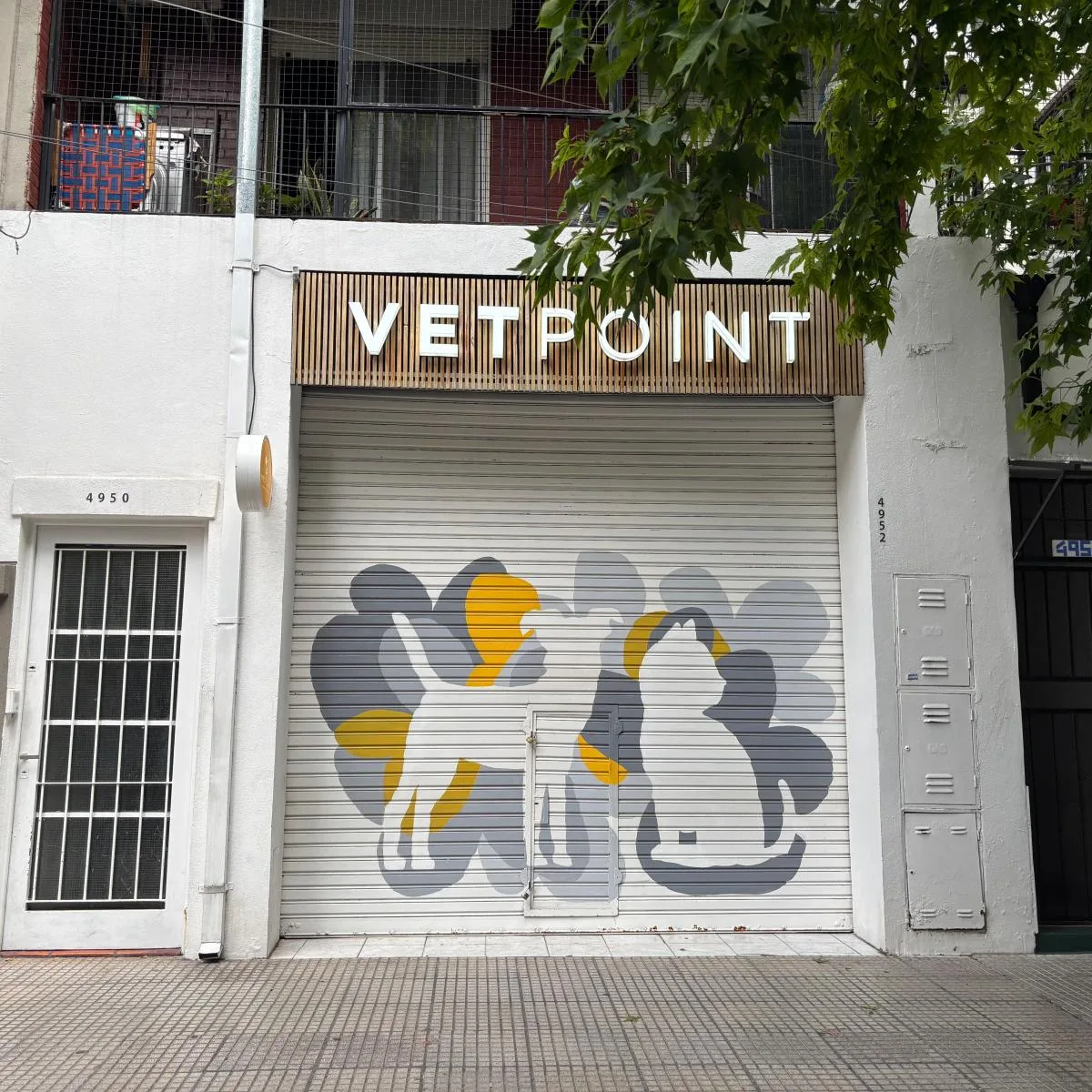 PH de 4 ambientes con balcón y patio en Villa Urquiza
