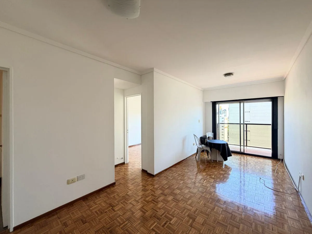 Two-room apartment in Las Lomitas, Lomas de Zamora