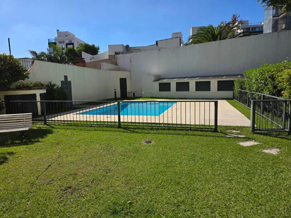 Житло: 1 спальня, Villa del Parque
