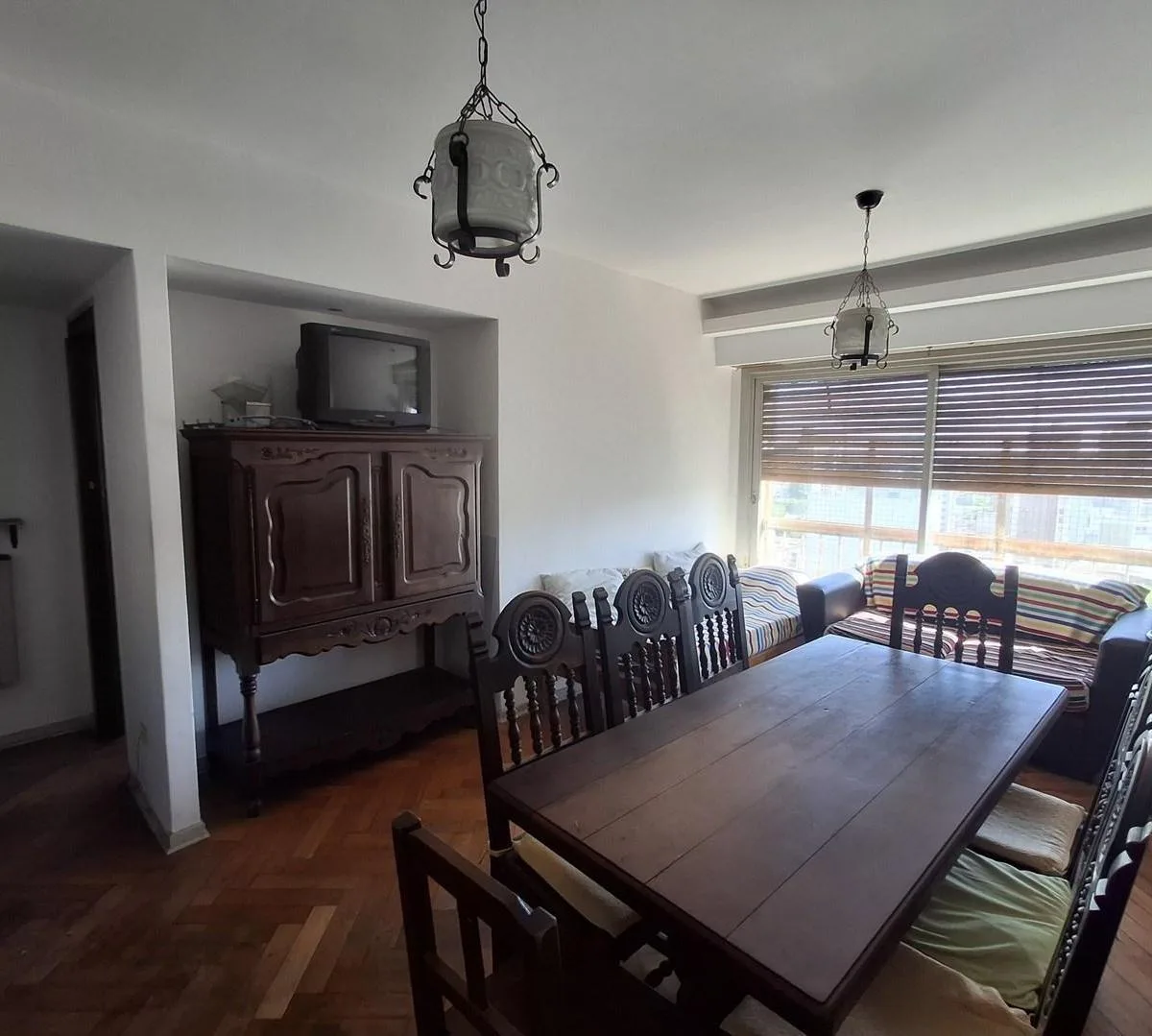 Departamento 3 Ambientes en Alquiler en Quilmes, G. B. a. Zona Sur