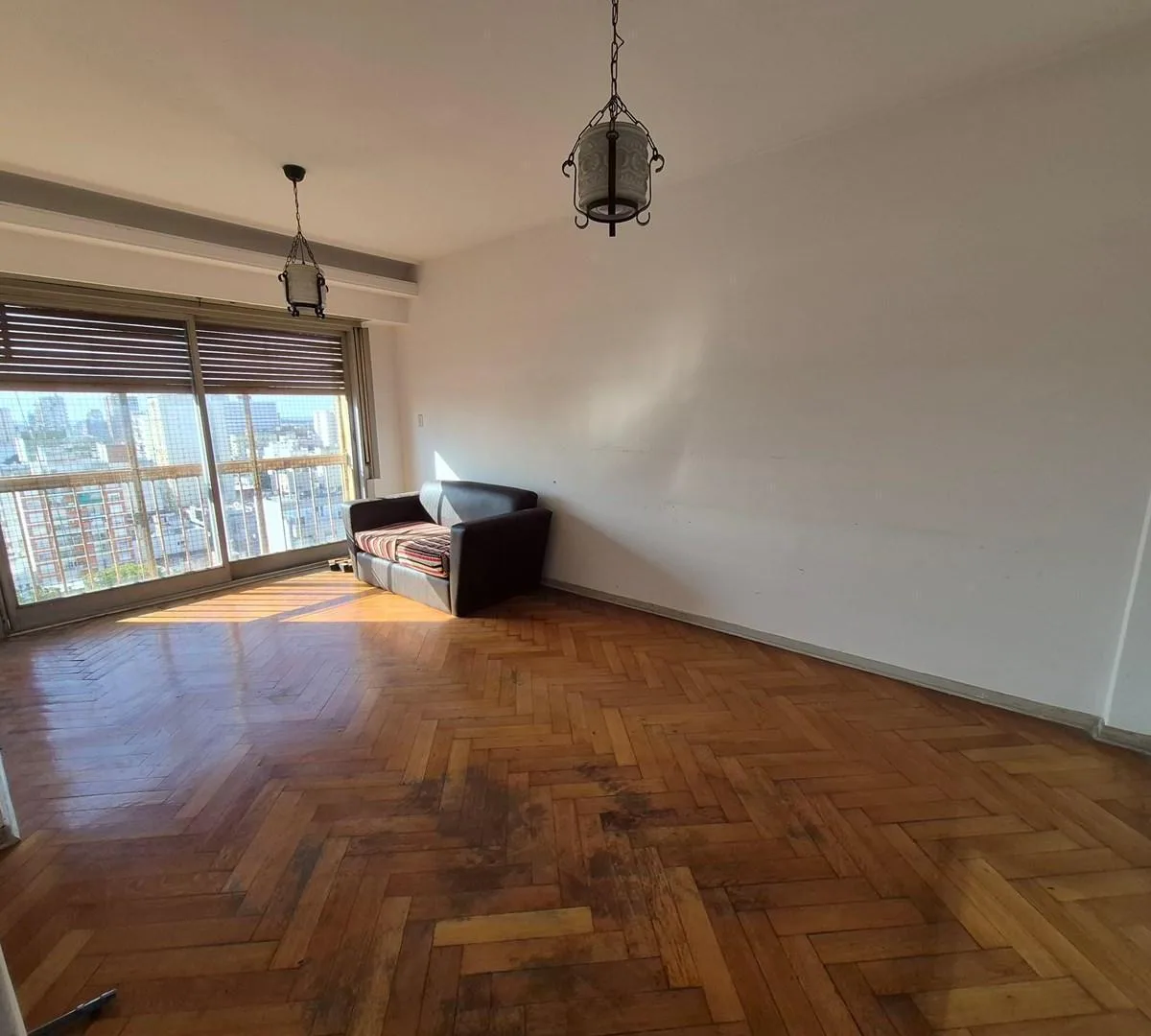 Departamento de 3 ambientes en Quilmes