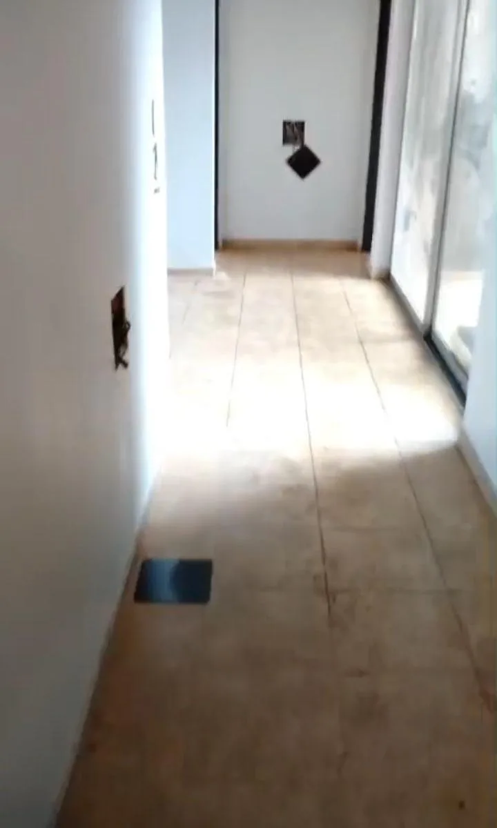 Two-bedroom apartment in La Matanza