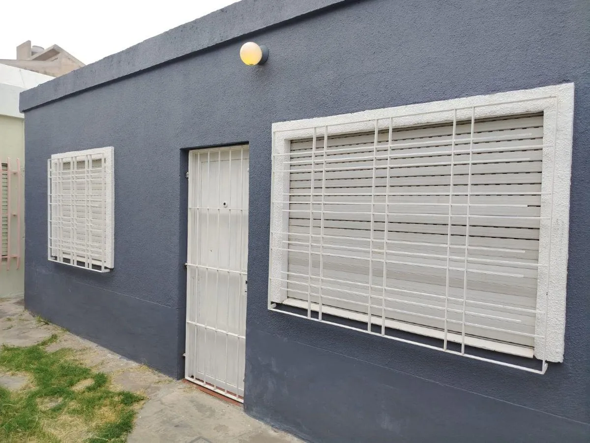 PH de Tres Ambientes con Patio