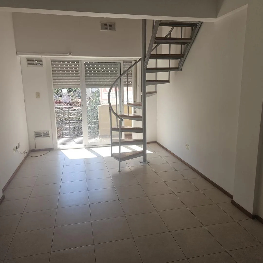 Apartamento de 2 quartos de frente em La Matanza