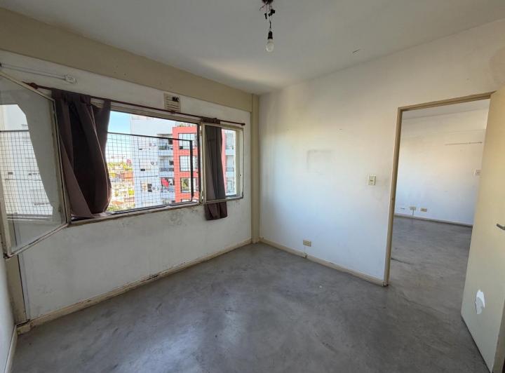 One-bedroom apartment in Colegiales