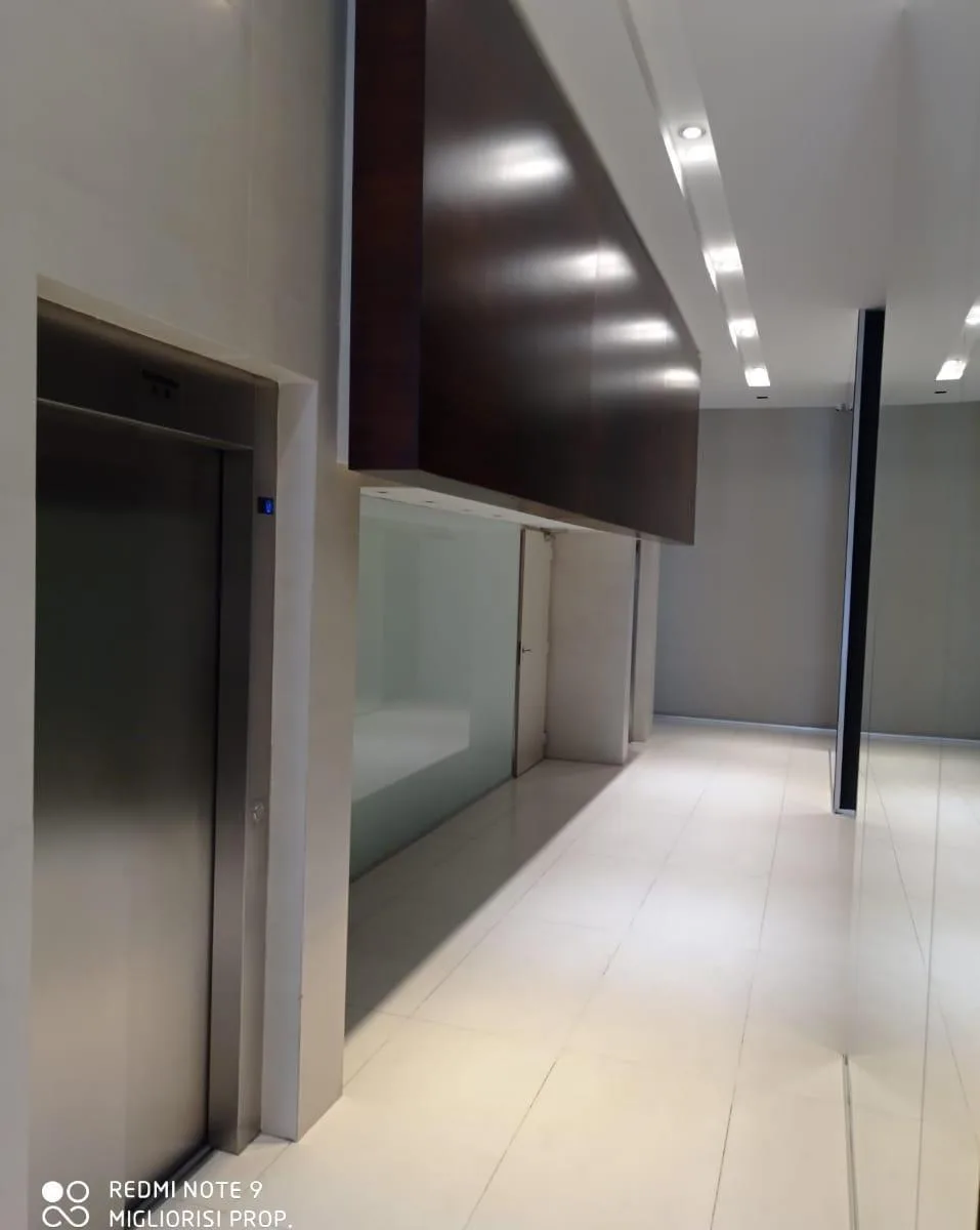 Apartamento de dois ambientes em aluguel em Villa Crespo