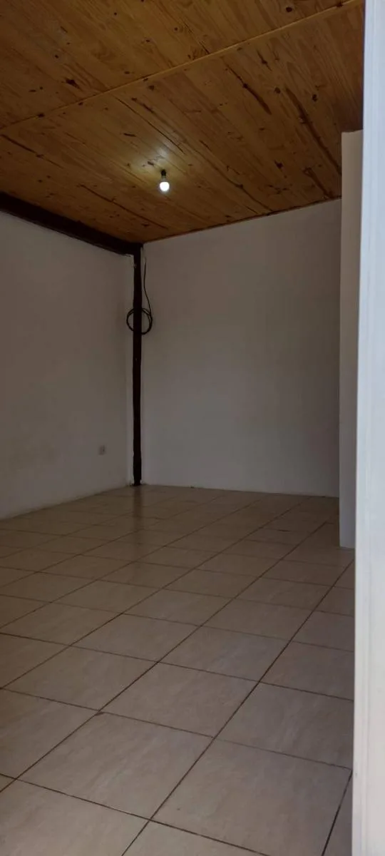 Studio apartment for rent in La Plata