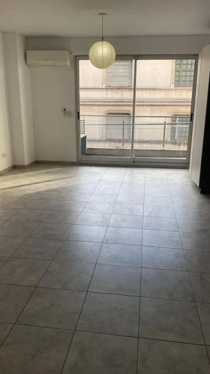 Monoambiente en alquiler en Belgrano