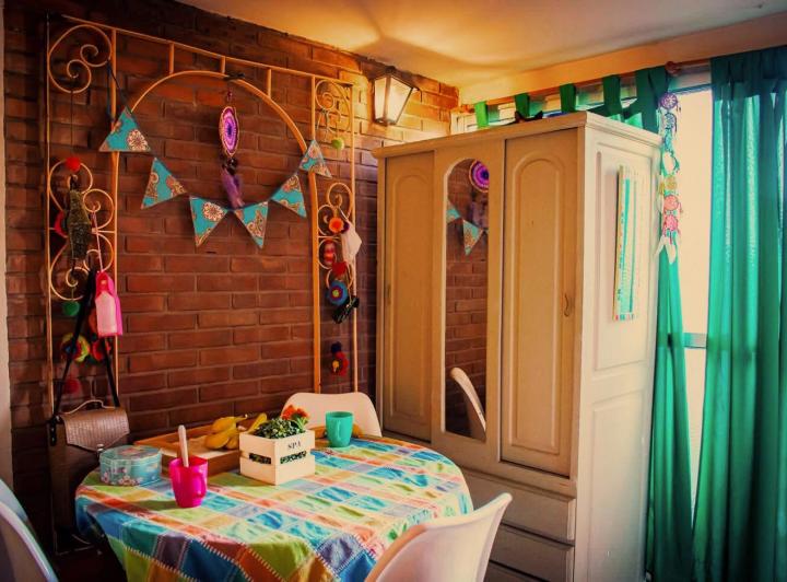 PH de 2 ambientes con terraza en Vicente López