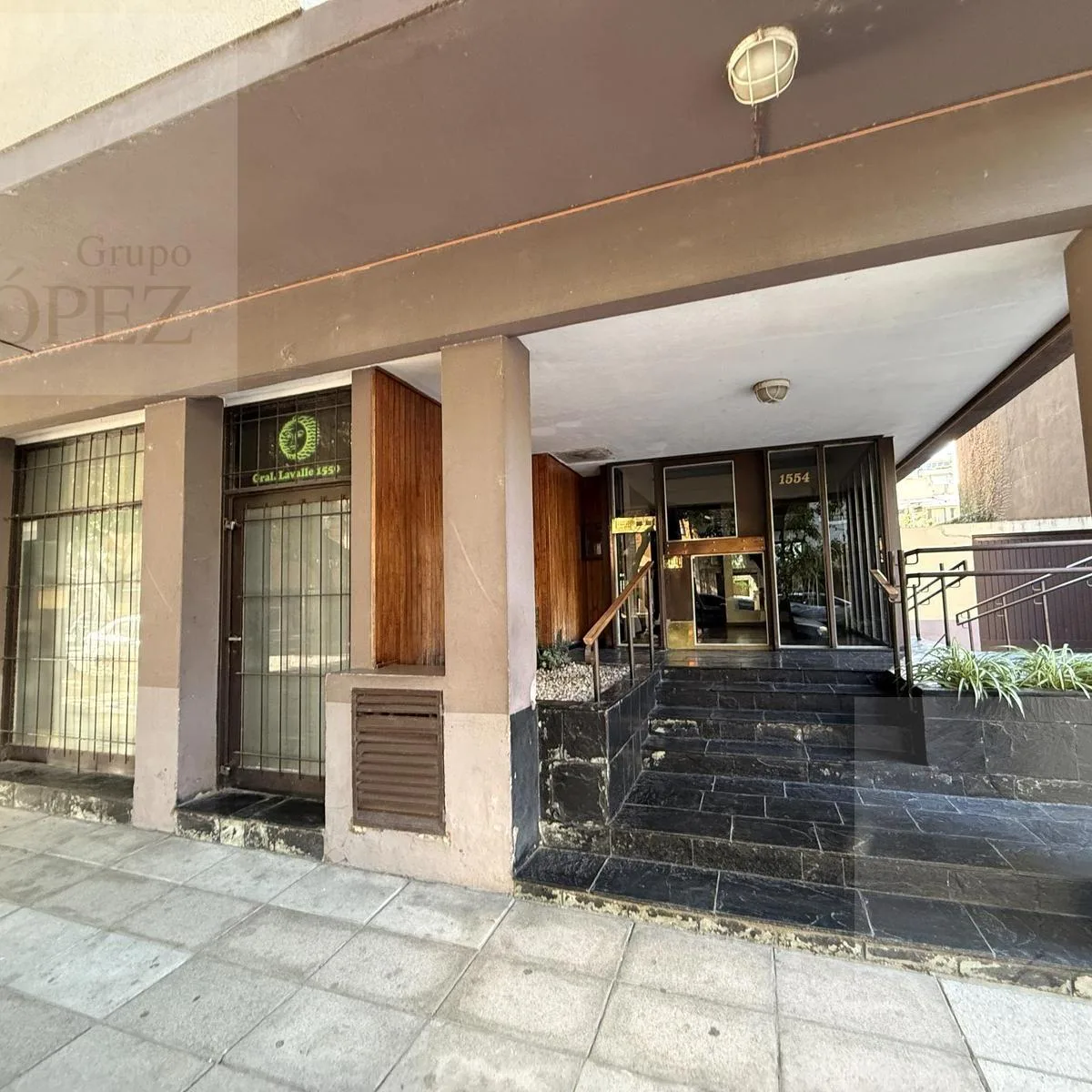 Apartamento de dois ambientes com 1 quarto em Florida