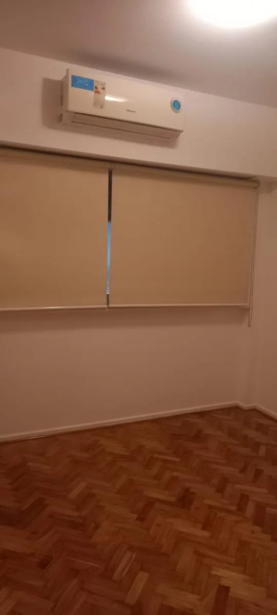 Departamento de 2 ambientes en Villa Crespo