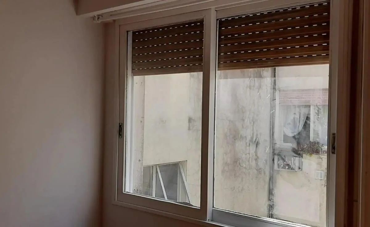 Departamento de 2 ambientes con 1 dormitorio en Flores