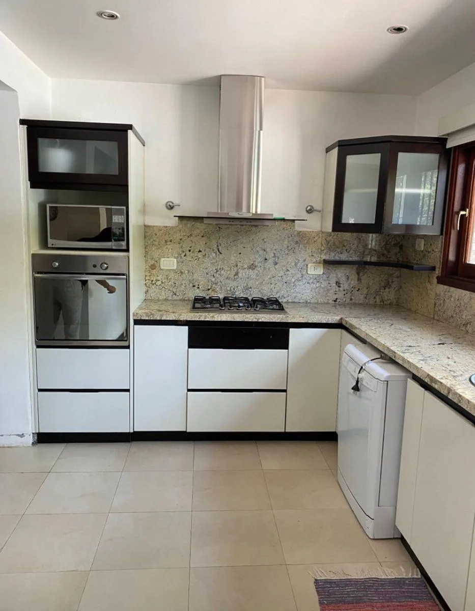 Casa en alquiler en Boulogne con 3 dormitorios