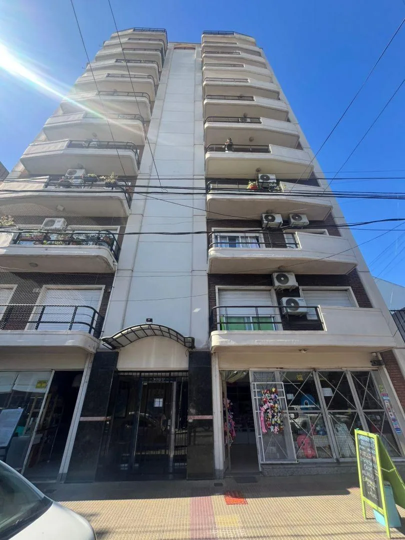 Departamento 3 Ambientes. | Ocampo 3080