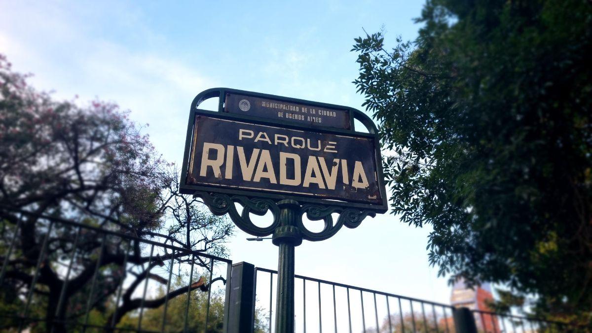 Apartamento profissional de 2 ambientes novo em Caballito