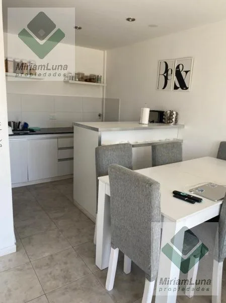 Apartamento de 1 quarto em La Plata