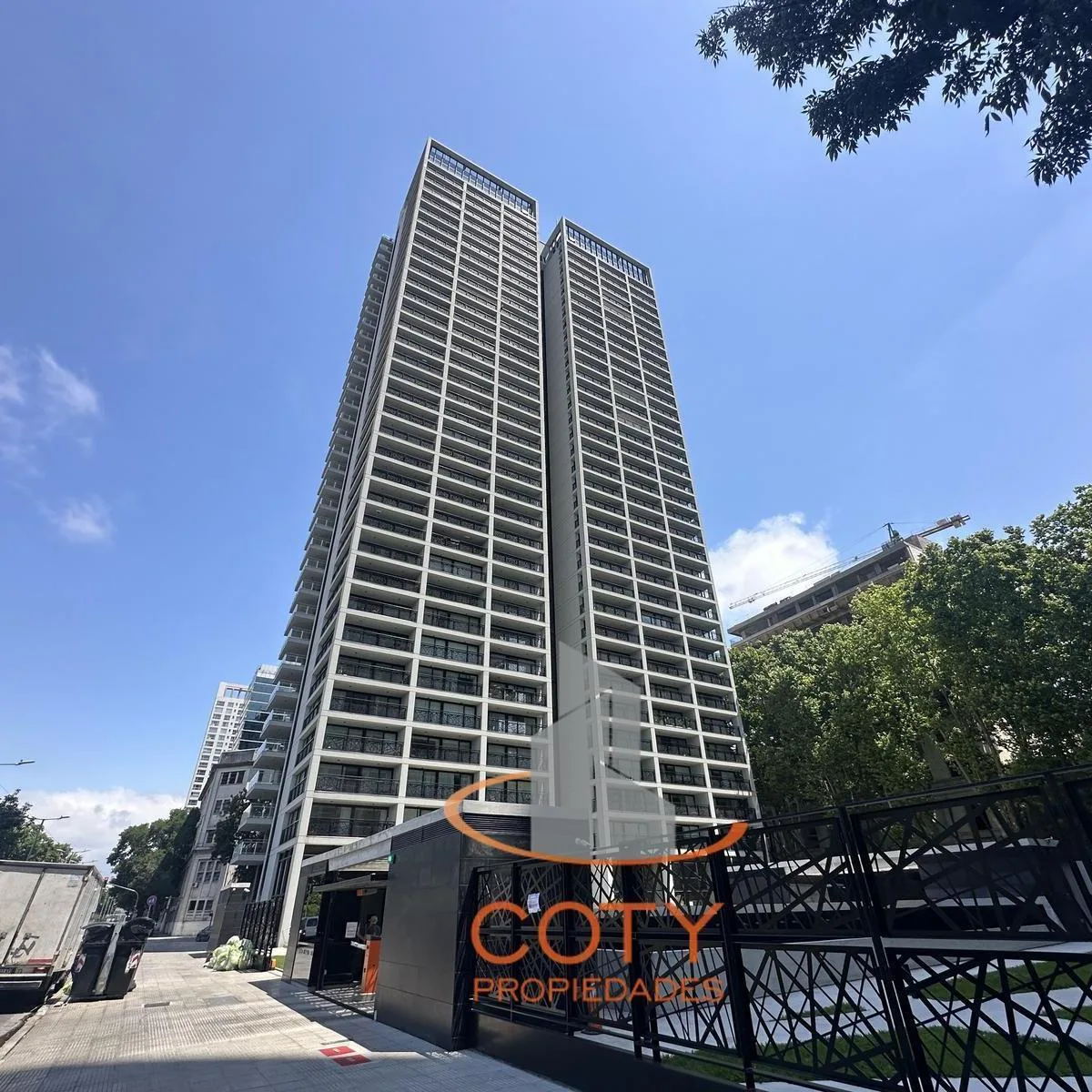 Apartamento de dois ambientes com 1 quarto em San Telmo