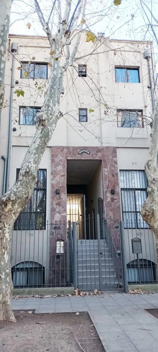 Квартира-студия в Quilmes