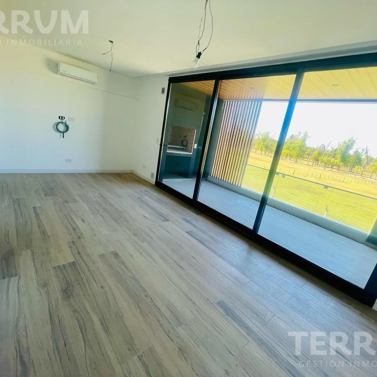 Departamento Alquiler Viavento con Cochera
